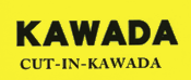 カット イン カワダ